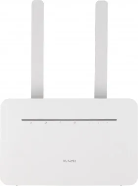 Wi-Fi  1200MBPS 4G WHITE B535-232A HUAWEI