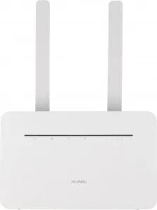 Wi-Fi  1200MBPS 4G WHITE B535-232A HUAWEI