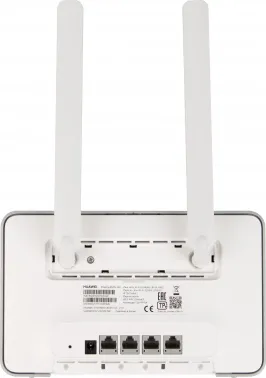 Wi-Fi  1200MBPS 4G WHITE B535-232A HUAWEI