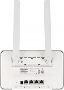 Wi-Fi  1200MBPS 4G WHITE B535-232A HUAWEI