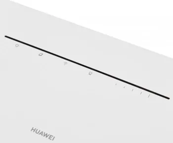 Wi-Fi  1200MBPS 4G WHITE B535-232A HUAWEI