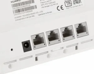 Wi-Fi  1200MBPS 4G WHITE B535-232A HUAWEI