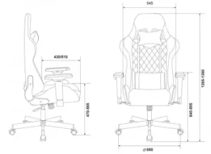    VIKING 7 KNIGHT BR FABRIC  /.  /