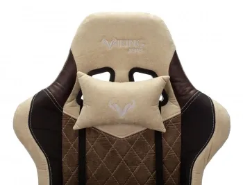    VIKING 7 KNIGHT BR FABRIC  /.  /