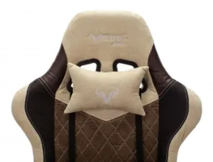    VIKING 7 KNIGHT BR FABRIC  /.  /