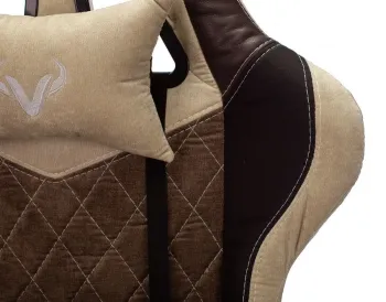    VIKING 7 KNIGHT BR FABRIC  /.  /