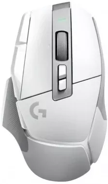  Logitech G502 X Lightspeed Wireless Gaming Mouse White 