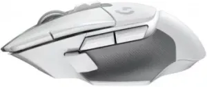  Logitech G502 X Lightspeed Wireless Gaming Mouse White 