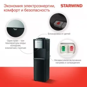  Starwind SW-1115EB   