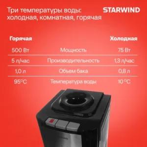  Starwind SW-1115EB   
