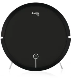 - Vitek VT-1802 , 2200  Li-Ion,  ,   0.7 