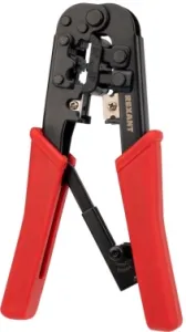    REXANT HT-568R 8P8C, 6P6C