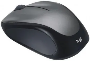  Logitech M235n /  (1000dpi)  USB   (3but)