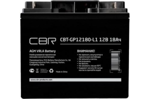  CBR CBT-GP12180-L1 (12 18),  L1 ( 5  )