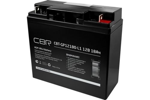  CBR CBT-GP12180-L1 (12 18),  L1 ( 5  )