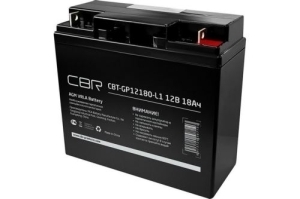  CBR CBT-GP12180-L1 (12 18),  L1 ( 5  )