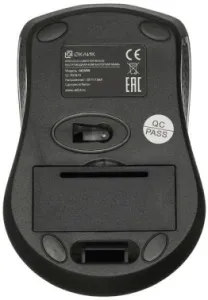 Oklick 485MW   (1200dpi)  USB (2but)
