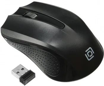  Oklick 485MW   (1200dpi)  USB (2but)