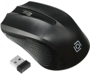  Oklick 485MW   (1200dpi)  USB (2but)