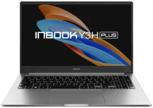 Infinix Inbook Y3H PLUS_YL513H 15.6(1920x1080 IPS)/Intel Core i5 12450H(2Ghz)/16384Mb/512SS