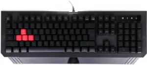  A4 Bloody B120N  USB Multimedia for gamer LED