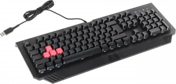  A4 Bloody B120N  USB Multimedia for gamer LED