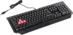  A4 Bloody B120N  USB Multimedia for gamer LED
