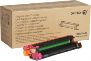  XEROX 108R01482 ,magenta (40000 )  XEROX  VersaLink C500/C505 (Channels)