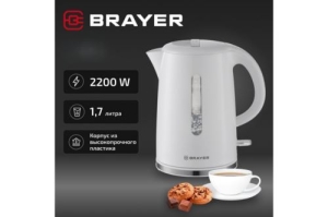  BRAYER BR6108