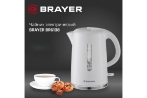  BRAYER BR6108