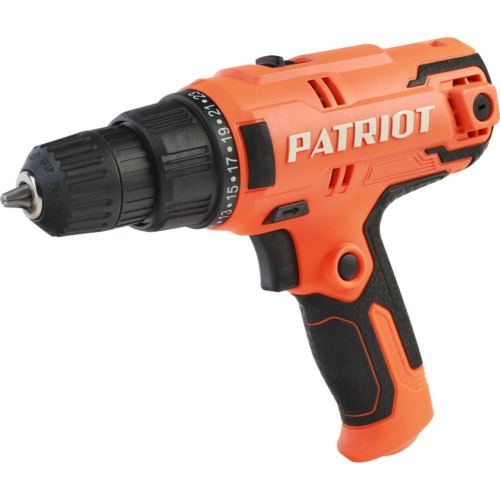 -  PATRIOT FS 300 120301400 {. -. PATRIOT FS300, 2 ., 