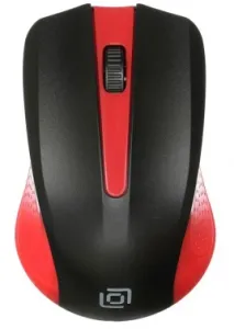  Oklick 485MW /  (1200dpi)  USB (2but)