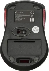  Oklick 485MW /  (1200dpi)  USB (2but)