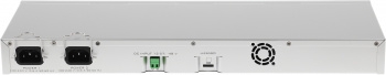  MikroTik RouterBOARD 1100Dx4 with Annapurna Alpine AL21400 Cortex A15 CPU (4-cores, 1.