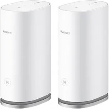 Wi-Fi  HUAWEI WS8100-22 WIFI MESH3 2 PACK