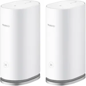 Wi-Fi  HUAWEI WS8100-22 WIFI MESH3 2 PACK