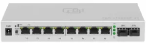  SNR SNR-S1908GP-2S, 1/,   8 , (L2)