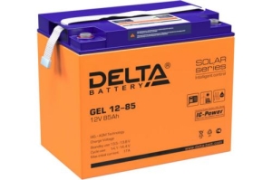    Delta GEL 12-85 12 85