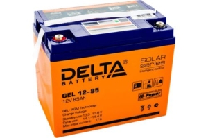    Delta GEL 12-85 12 85