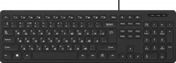  Oklick K733, USB slim Multimedia, 