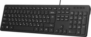  Oklick K733, USB slim Multimedia, 