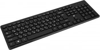  Oklick K733, USB slim Multimedia, 
