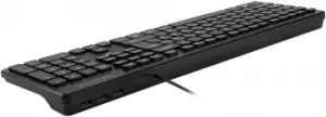  Oklick K733, USB slim Multimedia, 