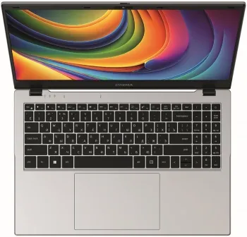  Digma EVE C5802 15.6 N100 8Gb SSD256Gb Intel UHD Graphics IPS FHD (1920x1080) Windows 11 Pr