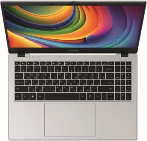  Digma EVE C5802 15.6 N100 8Gb SSD256Gb Intel UHD Graphics IPS FHD (1920x1080) Windows 11 Pr