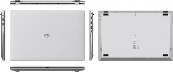  Digma EVE C5802 15.6 N100 8Gb SSD256Gb Intel UHD Graphics IPS FHD (1920x1080) Windows 11 Pr