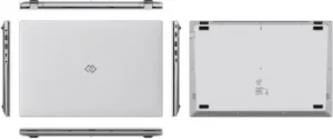  Digma EVE C5802 15.6 N100 8Gb SSD256Gb Intel UHD Graphics IPS FHD (1920x1080) Windows 11 Pr