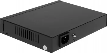  PoE OSNOVO SW-21000(120W), 8 x FE   PoE (IEEE 802.3af/at), 2 x FE,  30W  