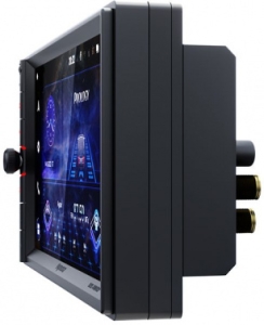  Prology MPA-220 DSP 2DIN 4x55