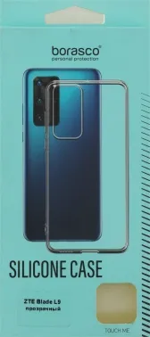  (-) BORASCO  ZTE Blade L9,  [40854]